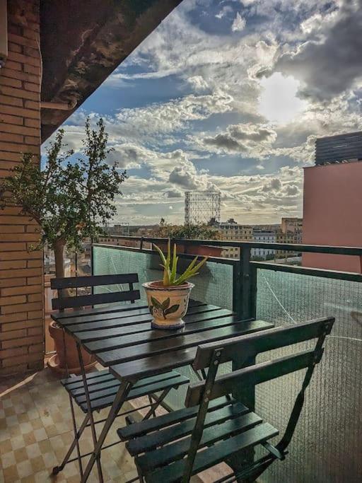 Syrakahost Intero Appartamento Rome Exterior photo